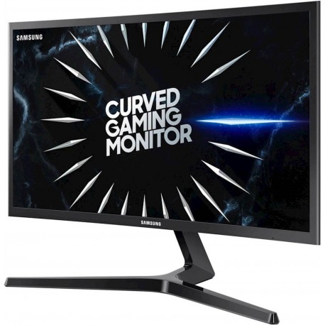 Monitor Samsung C24RG50, ukrivljen -DEMO