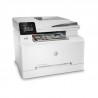 Multifunkcijski laserski tiskalnik HP Color LaserJet Pro MFP M282nw, DEMO