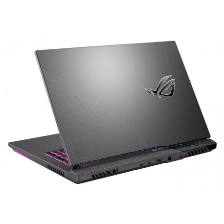 Prenosnik ASUS ROG Strix G17 G713RM-KH011 R7-6800H,16GB,1TB, RTX3060, DEMO
