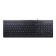 Tipkovnica 	Lenovo Essential Wired Keyboard - Slo