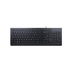 Tipkovnica 	Lenovo Essential Wired Keyboard - Slo