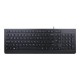 Tipkovnica 	Lenovo Essential Wired Keyboard - Slo