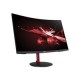 Monitor ACER Nitro XZ322QUSbmiipphx, ukrivljen