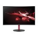 Monitor ACER Nitro XZ322QUSbmiipphx, ukrivljen