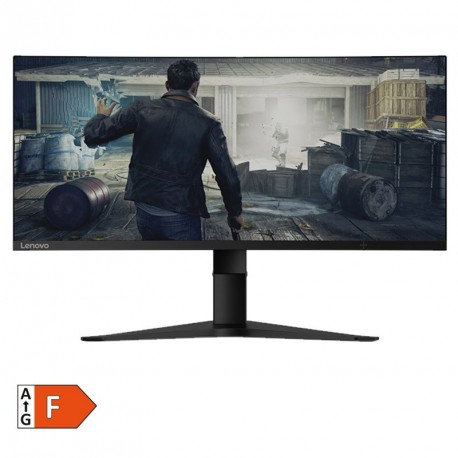 Monitor LENOVO G34W-10