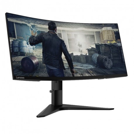 Monitor LENOVO G34W-10