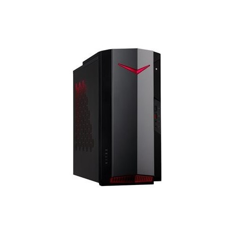 Računalnik ACER Nitro N50-640 i5-12400, 16GB, SSD 1TB+1TB, RTX3060Ti, W11H