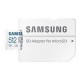Pomnilniška kartica SAMSUNG microSD EVO PLUS 2021 512GB, adapter