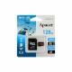 Pomnilniška kartica microSD XC 128GB APACER UHS-I U3 V30 R100 A2 8930031