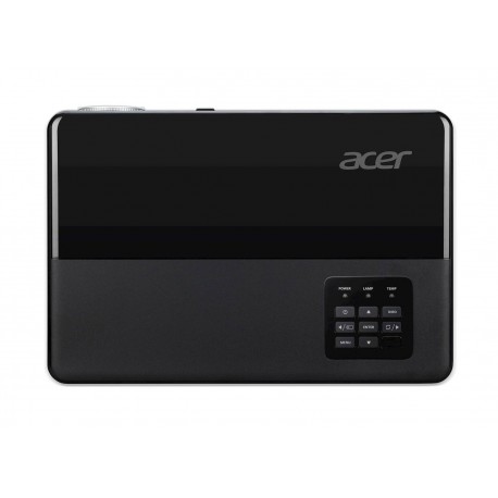 Projektor Acer XD1320WI