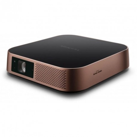 Projektor VIEWSONIC M2 FHD 1200A 3000000:1 LED harman/kardon prenosni pametni pr
