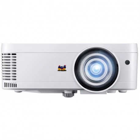 Projektor VIEWSONIC PS501W WXGA 3600A 22000:1 DLP DC3 projektor
