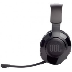 Slušalke JBL Quantum 350, črne