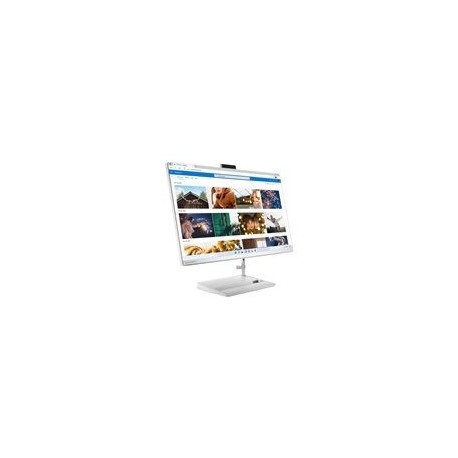 Računalnik AIO LENOVO IdeaCentre 3 i5-1240P, 8GB, SSD 512GB, W11H