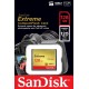 Pomnilniška kartica CF SANDISK 128GB EXTREME UDMA7