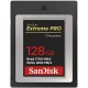 Pomnilniška kartica CFexpress SanDisk Extreme PRO 128GB, Type B