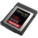 Pomnilniška kartica CFexpress SanDisk Extreme PRO 128GB, Type B