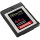Pomnilniška kartica CFexpress SanDisk Extreme PRO 64GB, Type B