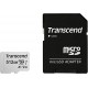 Pomnilniška kartica SDXC TRANSCEND MICRO 512GB 300S, UHS-I, A1, adapter
