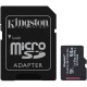 Pomnilniška kartica SDXC Kingston micro 64GB INDUSTRIAL, UHS-I, U3, V30, A1