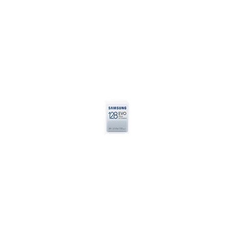Pomnilniška kartica SAMSUNG EVO PLUS SDXC 128GB UHS-I