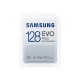 Pomnilniška kartica SAMSUNG EVO PLUS SDXC 128GB UHS-I