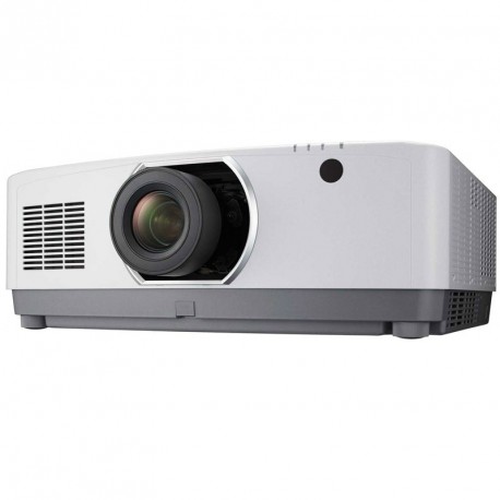 Projektor NEC PA703UL z NP41ZL WUXGA 7000A 2500000:1 LCD laserski projektor