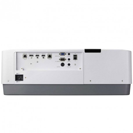 Projektor NEC PA703UL z NP41ZL WUXGA 7000A 2500000:1 LCD laserski projektor
