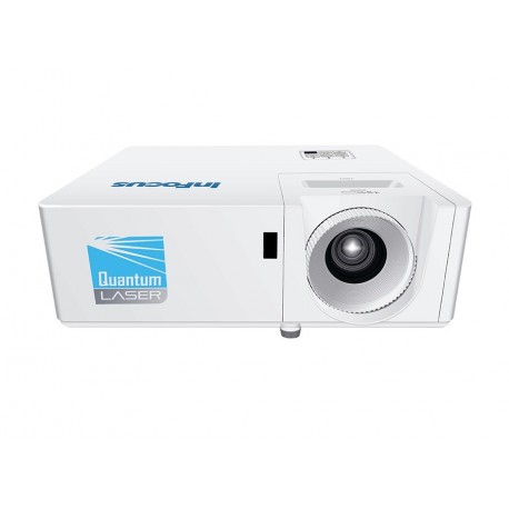 Projektor VEČNAMENSKI DLP PROJEKTOR INFOCUS INL156 z LASERSKIM virom svetlobe.
