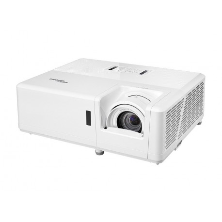 Projektor VEČNAMENSKI DLP PROJEKTOR OPTOMA ZW350 z LASERSKIM virom svetlobe.