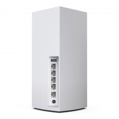 Usmerjevalnik (router) LINKSYS VELOP Intelligent Mesh WiFi 6 2 PACK MX10600-EU