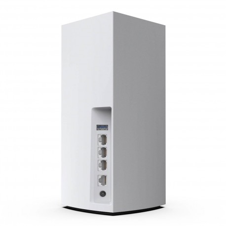 Usmerjevalnik (router) LINKSYS VELOP Intelligent Mesh WiFi 6 3 PACK MX12600-EU