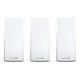 Usmerjevalnik (router) LINKSYS VELOP Intelligent Mesh WiFi 6 3 PACK MX12600-EU