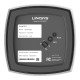 Usmerjevalnik (router) LINKSYS VELOP Intelligent Mesh WiFi 6 3 PACK MX12600-EU