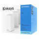 Usmerjevalnik (router) LINKSYS VELOP Intelligent Mesh WiFi 6 3 PACK MX12600-EU