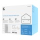 Usmerjevalnik (router) LINKSYS VELOP Intelligent Mesh WiFi 6 3 PACK MX12600-EU