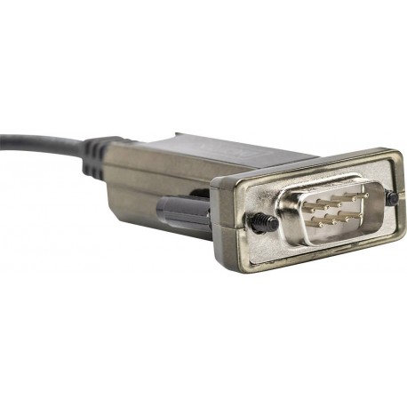 Adapter USB Type-C to RS-232 DIGITUS