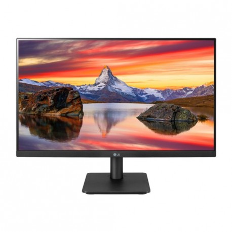 Monitor LG 27MP400-B