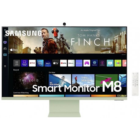 Monitor SAMSUNG SMART S32BM80GUU
