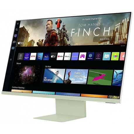 Monitor SAMSUNG SMART S32BM80GUU