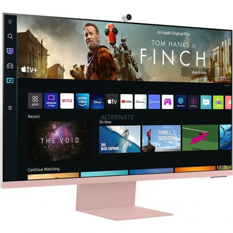 Monitor SAMSUNG SMART S32BM80PUU