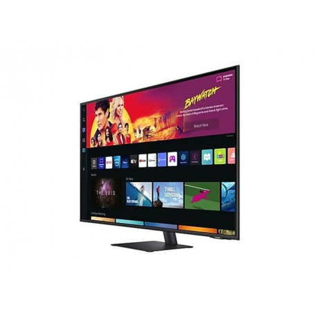 Monitor SAMSUNG SMART S43BM700UU