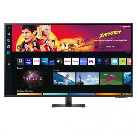 Monitor SAMSUNG SMART S43BM700UU