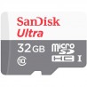 Pomnilniška kartica SDHC SanDisk MICRO 32GB ULTRA