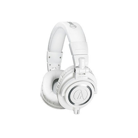 Slušalke Audio-Technica ATH-M50XWH