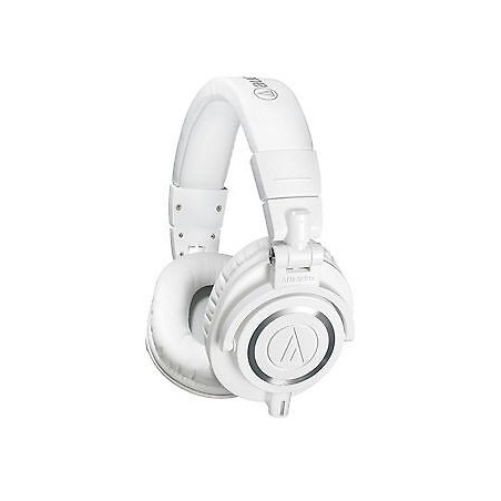 Slušalke Audio-Technica ATH-M50XWH