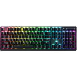 Tipkovnica Razer Deathstalker V2 Pro, Linear Low-Profile