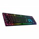 Tipkovnica Razer Deathstalker V2 Pro, Linear Low-Profile