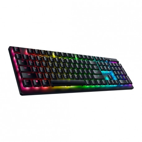 Tipkovnica Razer Deathstalker V2 Pro, Linear Low-Profile