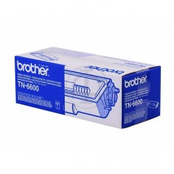 Toner BROTHER Toner TN-6600 black